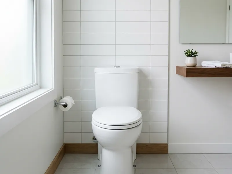 Toilet Repair & Installation Plumber in Burns Harbor, IN